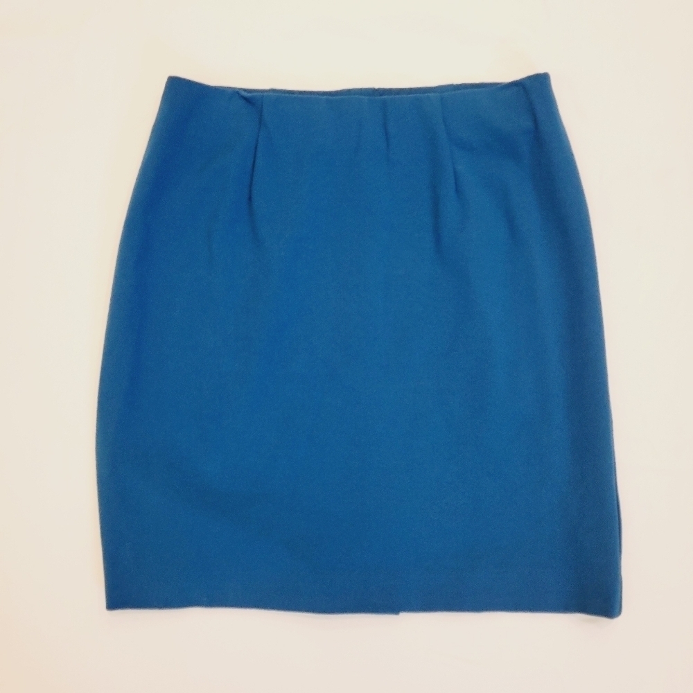 J. Jill Stretch Skirt Bundle size small - Picture 7 of 9